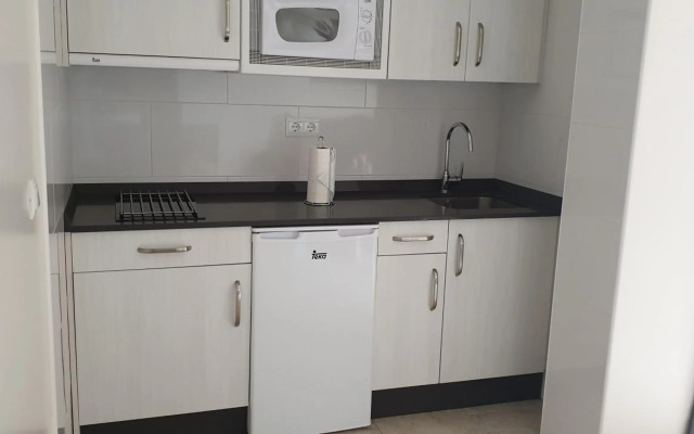 Apartamentos La Pradera de Isla