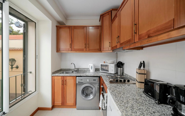 Apartamentos Taberna by OurMadeira