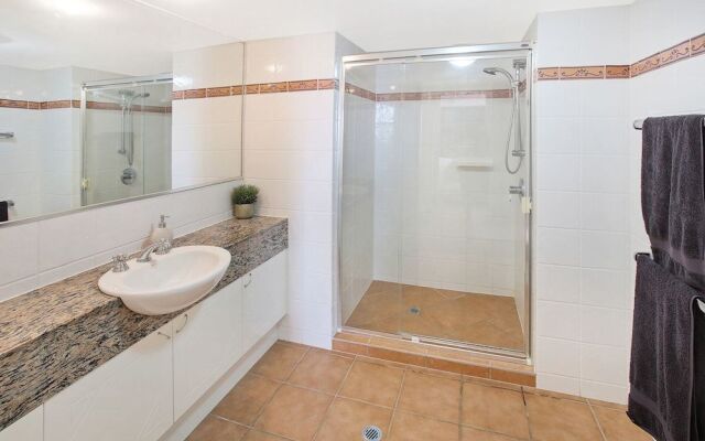 Cotton Tree Absolute Waterfront