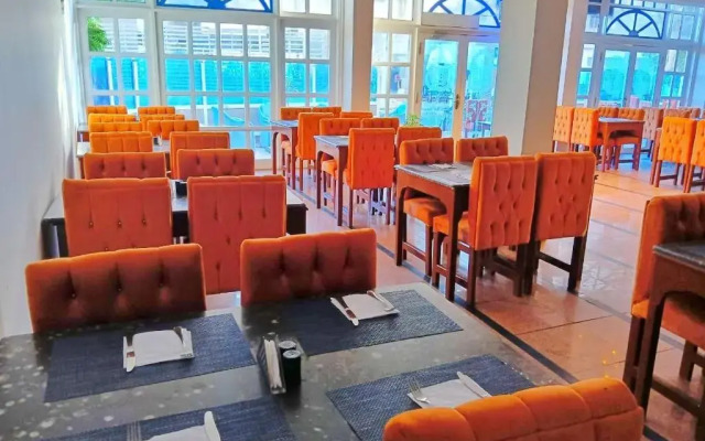 New DaVinci Beach & Diving Resort