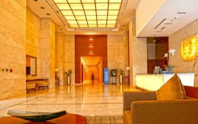 Standpoint Towers by Hi Guests Vacation Homes
