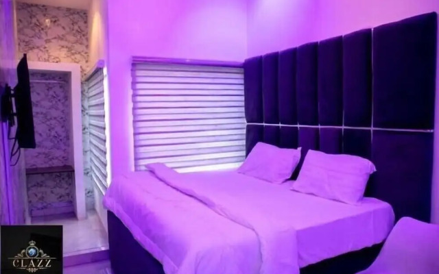 Clazz Hotel