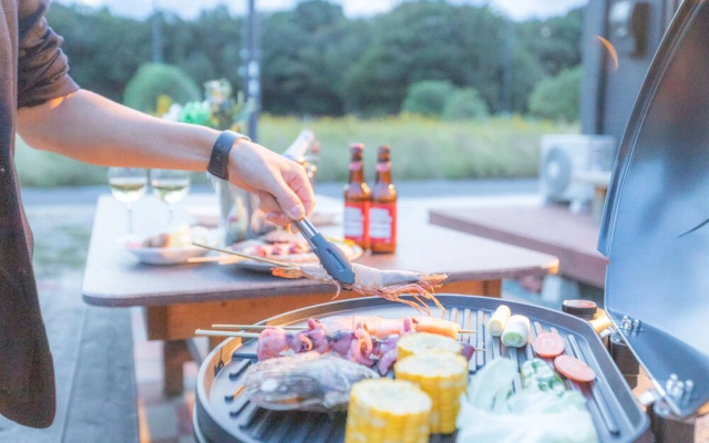 Seaside House Yasutaketei