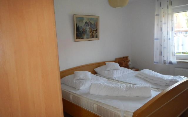 Ferienwohnung Kornew