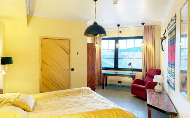 Utsjoki Arctic Resort