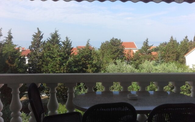 Hot beat of sea in area apartments - Adults Only