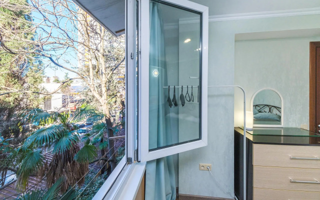 Apartments on Vorovsky Street