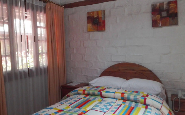 Hostal San Javier