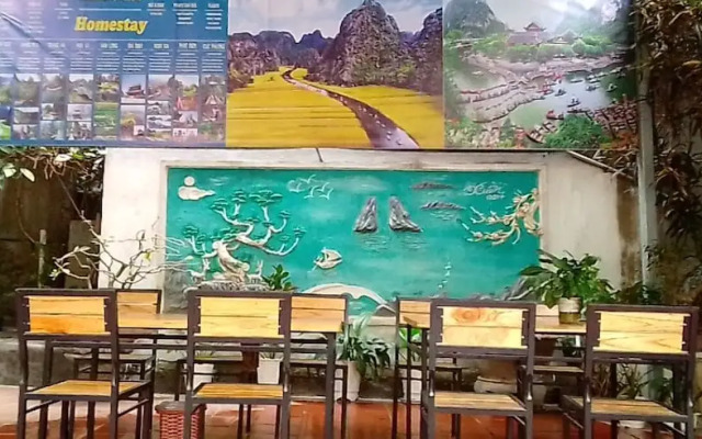 Green Space Homestay