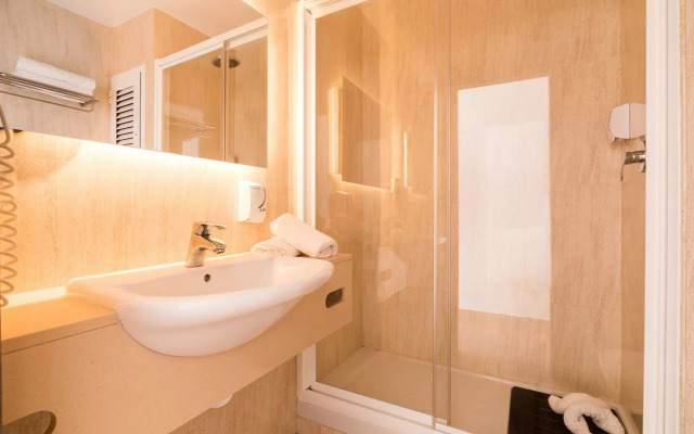 Apartamentos Malacosta