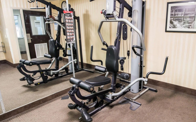 Sleep Inn Statesville