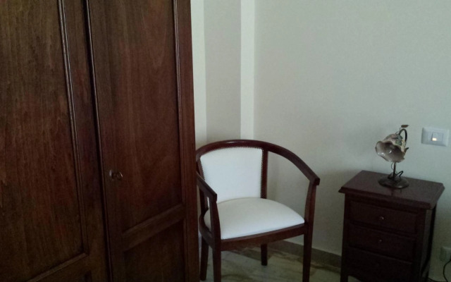 B&B Capo SantAlessio