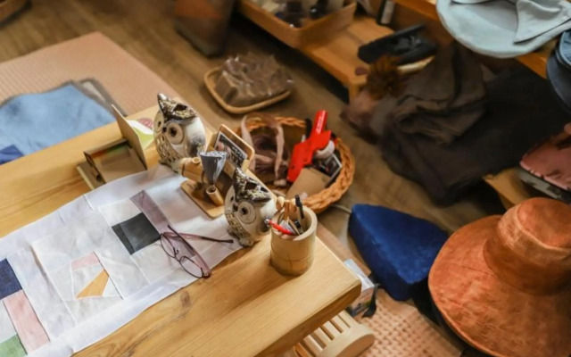 Damyang Natural Nadeuri Pension