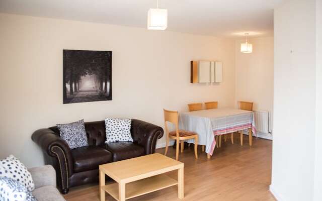 Loreto Abbey Rathfarnham