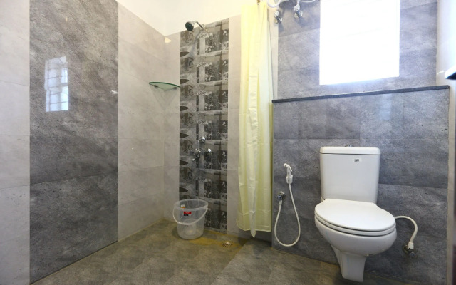 Dakshin Serviced Apartments