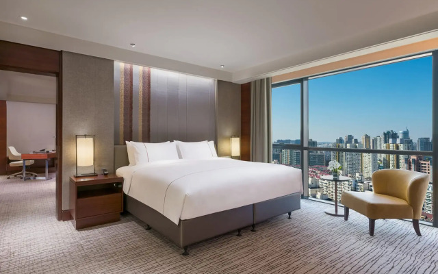 Amara Signature Shanghai