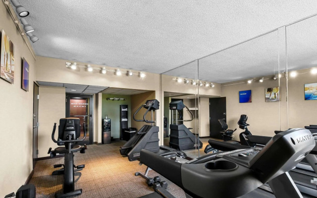 Comfort Inn Cranberry Township