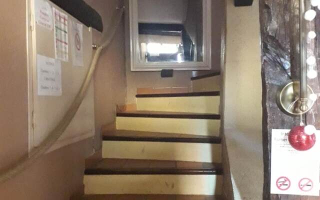 Auberge de Baudinard