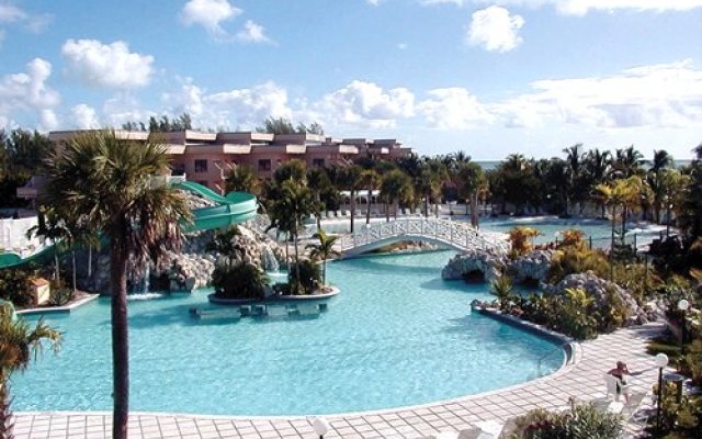 Taino Beach Vacation Resort Club, Freeport, Bahamas
