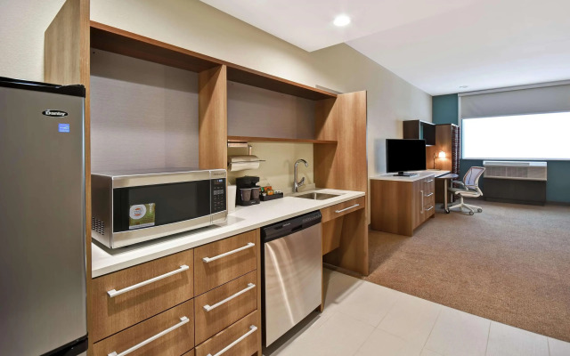 Home2 Suites by Hilton Columbus Downtown