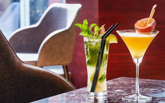 Hotel Indigo Hong Kong Island by IHG