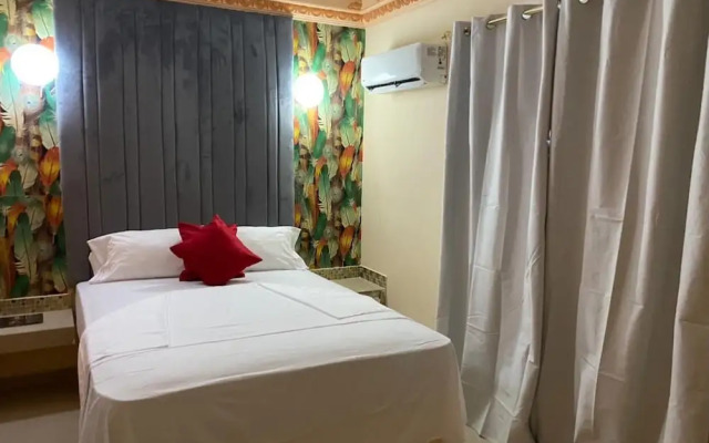 Hotel en Higuey