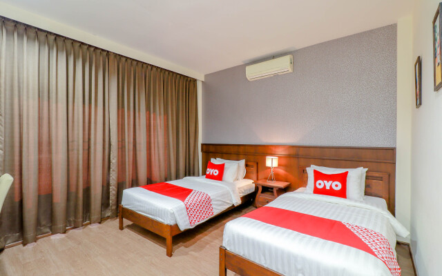 Tong House Resort