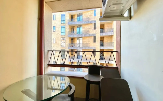 Stay Inn on Aram Str. 70