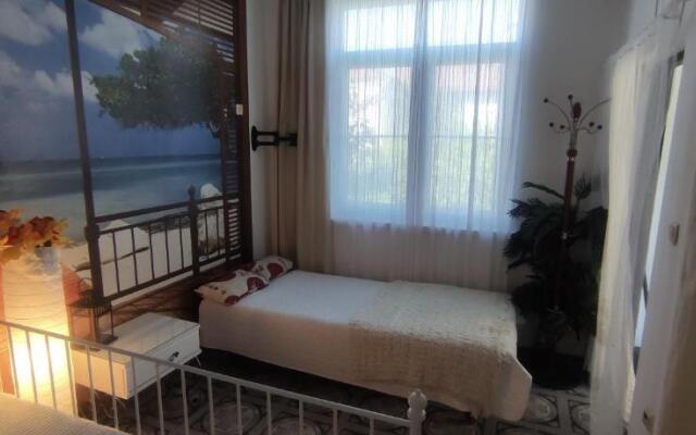 Guesthouse U Nataliy
