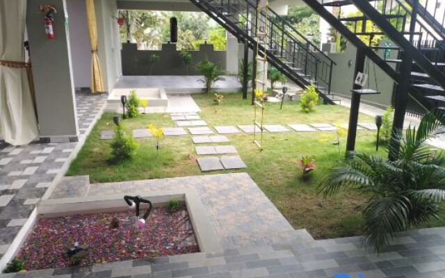 Nandi Hills View Cottages