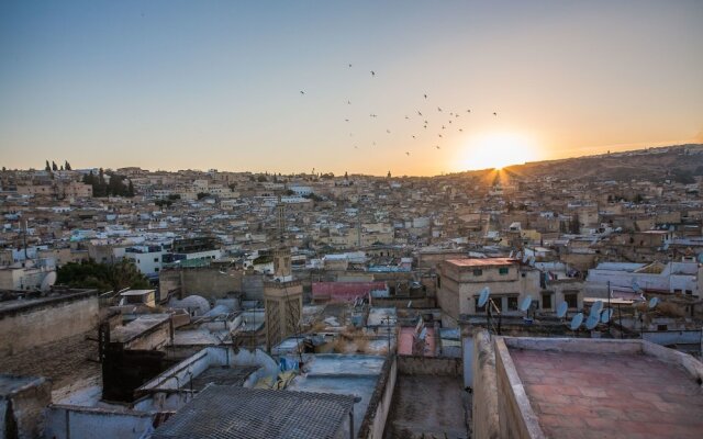 Riad Dar Fes