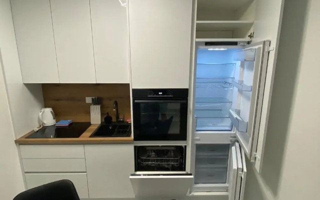 Luxury Apartments Villa Aspira