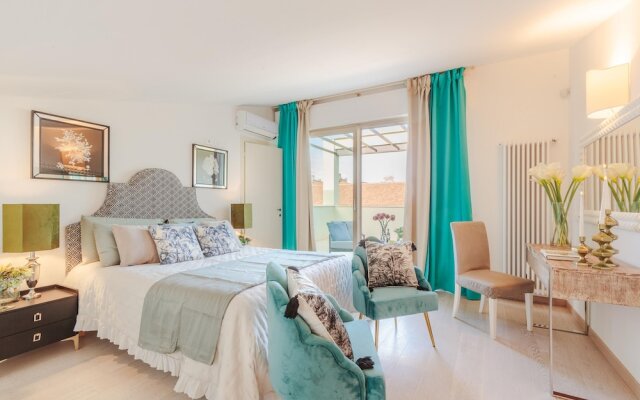 Serenity Vista Penthouse