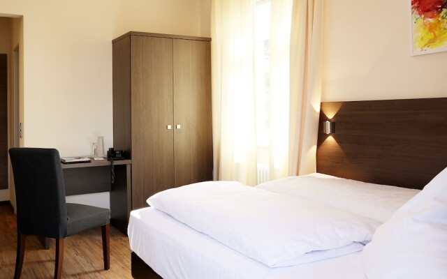 Ringhotel Zum Goldenen Ochsen