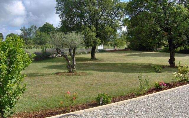 Chambres d'hôtes Les Lavandes Rocamadour