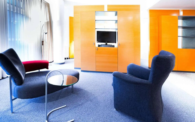 Select Hotel Berlin Ostbahnhof