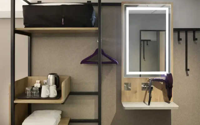 Premier Inn Stratford Upon Avon Central