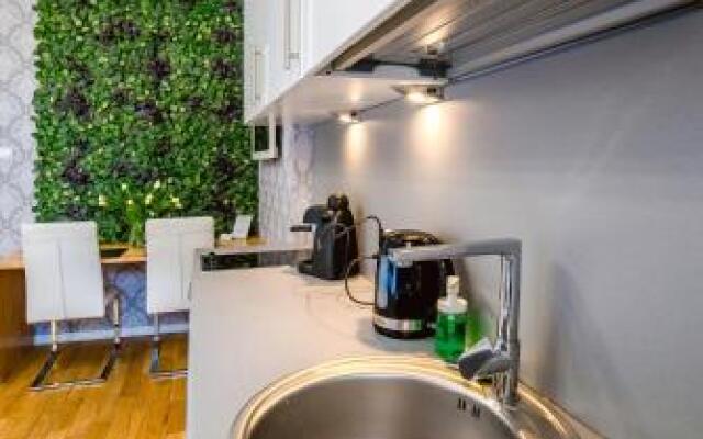 Cracovia Apartments
