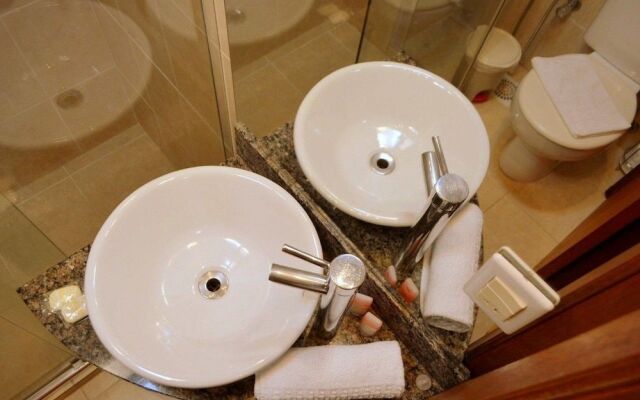 Residencial Benetti - 400 M Rua Coberta