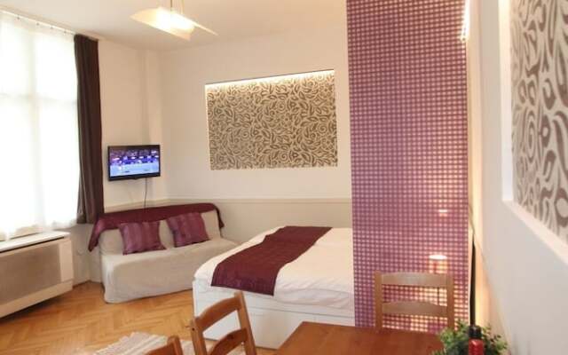 Dfive Apartments - Astoria