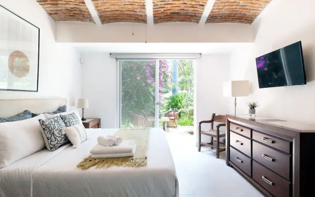Mexico Villa Cristy
