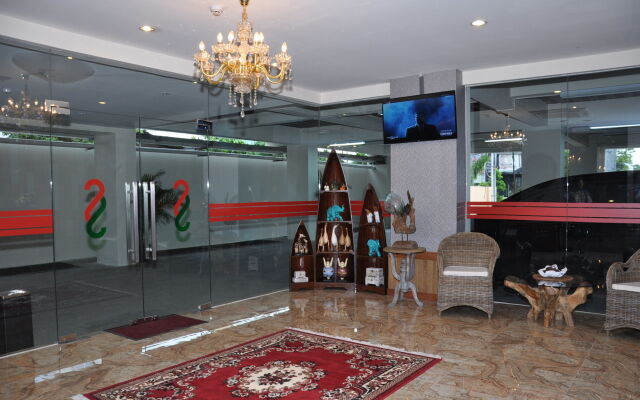 Grand Sarila Yogyakarta