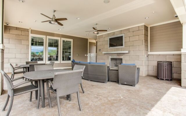 Kasa Charlotte Mallard Creek Apartments