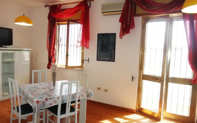 VersoSud - Appartamento Torre Mozza 22