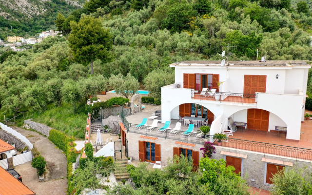 Villa Marianna