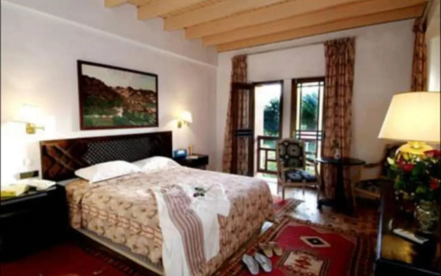 Ouarzazate Le Riad & Tichka Salam