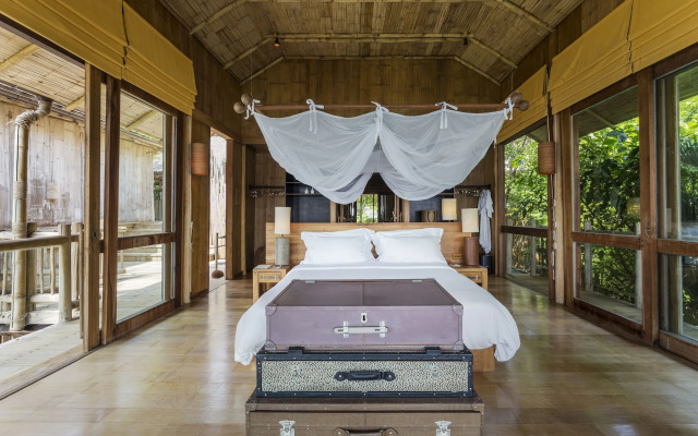 Soneva Kiri