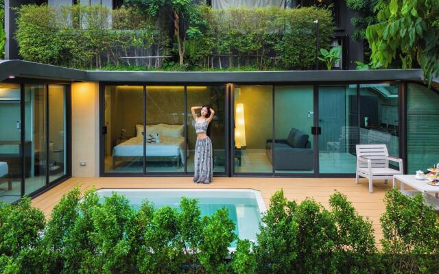 Akra Collection Layan Hideaway Villas