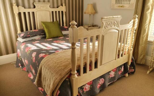 Dalkeith Boutique Bed & Breakfast