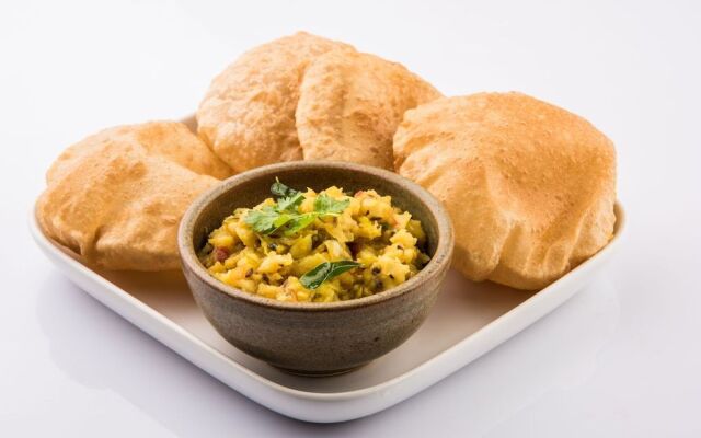 OYO 60034 Silver Estate Residency